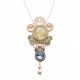 Soutache Necklace