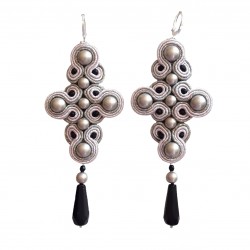 "Dorotea" Earrings