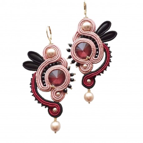 "Dorotea" Earrings