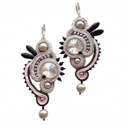 "Dorotea" Earrings