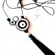 Soutache Necklace