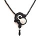 Soutache Necklace